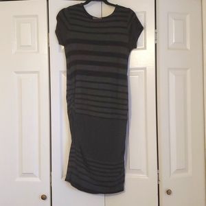 Loveappella Maternity Dress